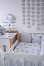 Постільний комплект Baby Veres 